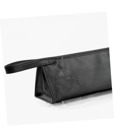 NOLITOY Travel Hair Dryer Portable Hair Dryer Storage Bag Hair Curling Iron Travel Case for Hair Styling Tools Hair Dryer Case - Buy Online on GoSupps.com