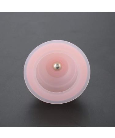 10-Piece Silicone Cupping Set - Portable Suction Cups for Sports & Spa | Enhance Blood Circulation & Relaxation - Buy Online on GoSupps.com