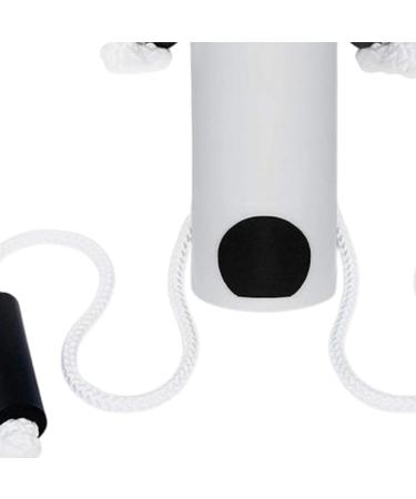 2 Set Socks Pulling Aid for Elderly & Injured - Portable Sock Stockings Assist - White & Black - Buy Online on GoSupps.com