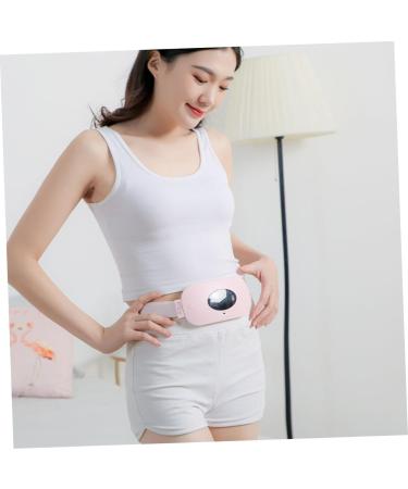 Solust Women's Warm Belt & Warming Pillow Wireless Heating for Period Cramps - Buy Online on GoSupps.com