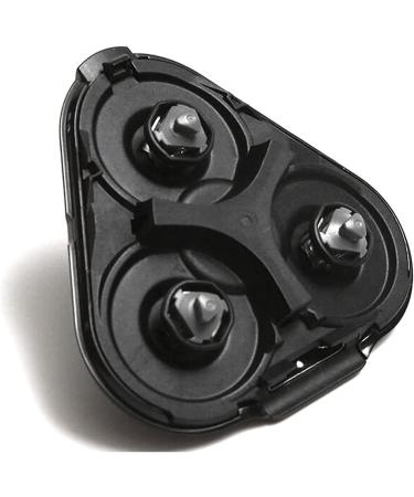 Series 5000 Shaver Head Assembly Frame - Replacement Component (Blade not Included) - Buy Online on GoSupps.com