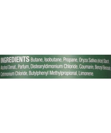 Morrisons Dry Shampoo Tropical 200ml - Buy Online on GoSupps.com