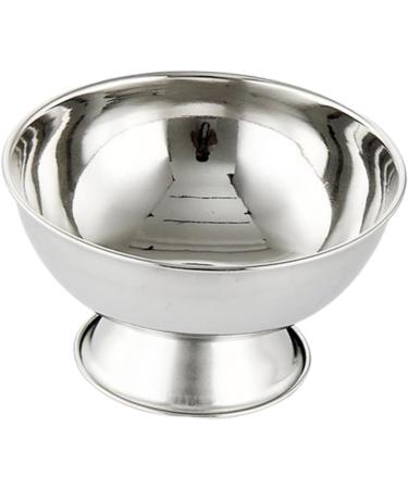 Beavorty Shaving Soap Set - 3 Stk Men's Shaving Foam Stainless Steel Bowl & Accessories - Perfect Men's Grooming Kit - Buy Online on GoSupps.com