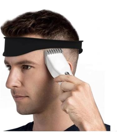 Adjustable Silicone Hair Cutting Tools | Professional Self-Cutting Aids | Portable & Easy to Use | Perfect for Smoothing Hairlines - Buy Online on GoSupps.com