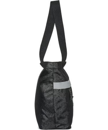 Nike Tanjun Tote Bag - Black/White - Stylish and Functional - Buy Online on GoSupps.com