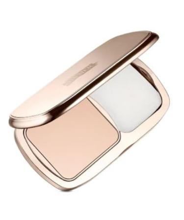 La Mer The Soft Moisture Powder Foundation Broad Spectrum SPF 30 - Alabaster 01 .33 oz