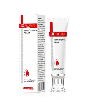 Gel Localis Anti-Imperfections Peaux Mixtes Grasses Action Anti-Imperfections Formule Douce Texture L g re