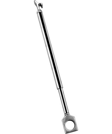 BANDFXER Bike Tire Lever and Repair Kit - Stainless Steel Tool for All Bike Tires - Buy Online on GoSupps.com