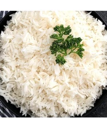 Seelans Daawat Extra Long Basmati Rice | Aromatic with Beautiful and Fluffy Grains | Great Flavour | 5KG - Buy Online on GoSupps.com