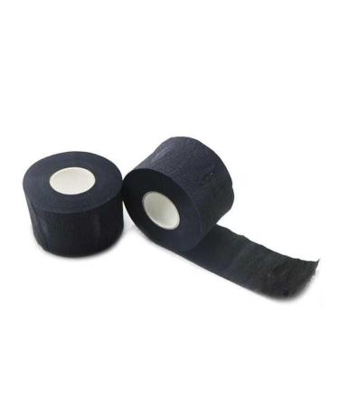 5 Rolls Collar Paper for Hair Cutting Neck Paper Neck Strip