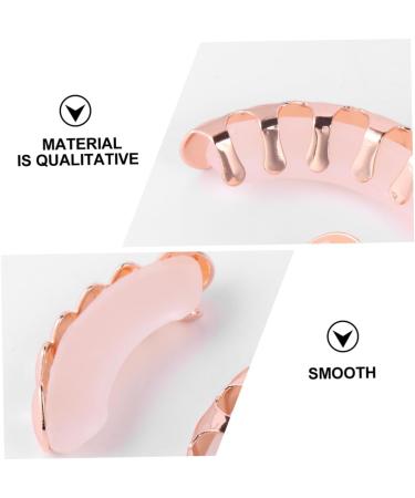 Jojofuny Electroplated Diamond Grills for Hip Hop & Halloween - 18K Copper Teeth Jewelry Costume Accessory - Buy Online on GoSupps.com