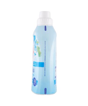 CHANTECLAIR Fabric Softener Test Set 1000ml - Long-Lasting Fragrance 50 Washes | International Shipping - Buy Online on GoSupps.com