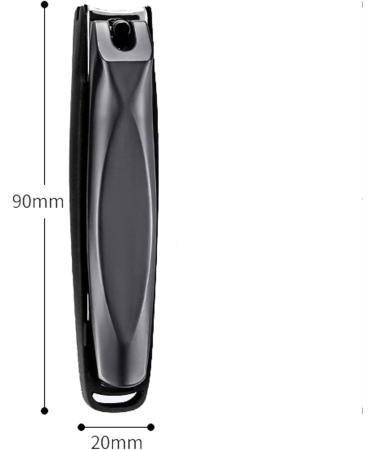 SVAASA Nail Clippers Stainless Steel Nail Clippers Single Creative Diagonal Anti-Splash Nail Clippers Pink Nail Clipper Big Nail Clipper (Color : Pink) - Buy Online on GoSupps.com