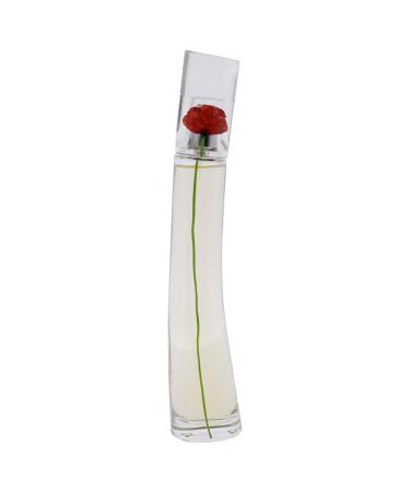 Kenzo Flower Women Eau De Parfum Spray 1.7 Ounce - Buy Online on GoSupps.com