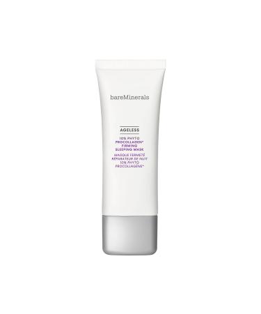 bareMinerals Ageless 10% Phyto ProCollagen Firming Sleeping Mask
