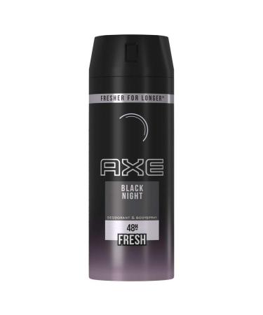 AXE Body Spray Mix Pack of 6 - 5.07 oz/150 ml Assorted Scents - Buy Online on GoSupps.com