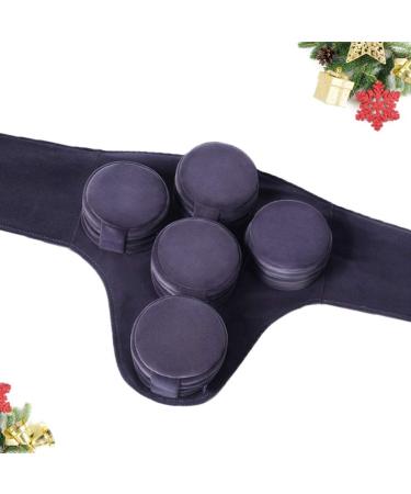 Faruta Smokeless Moxa Purifi Package | Moxibustion for Back Pain Muscle Stiffness Arthritis & More - No Copper Box - Buy Online on GoSupps.com