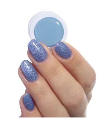 Alessandro Striplac UV Nail Polish - Seaside | Gentle Long-Lasting & Vegan | 8 ml Peel-Off Technology - Buy Online on GoSupps.com
