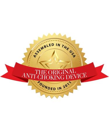 DeCHOKER Anti-Choking Device for Toddlers (1-3 Years) | Safety Tool for Parents | Shop Now - Buy Online on GoSupps.com