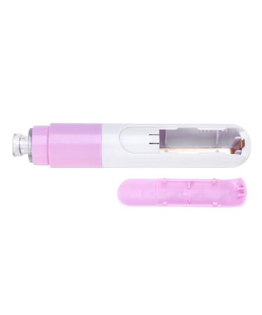 Advanced Portable Oil for Blackhead Control - Electric Facial Massage Pore Cleaner & Brush for Deep Cleaning and Peeling - Buy Online on GoSupps.com