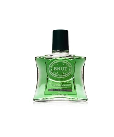Brut Original Aftershave - 100 ml (For Men) 100.00 ml (Pack of 1)