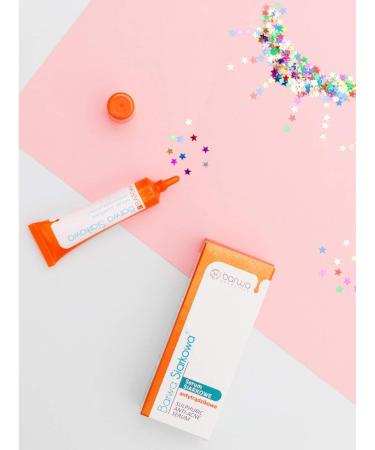 SULPHUR COLOUR ANTIBACTERIAL FACE SERUM 15ml KA - Buy Online on GoSupps.com