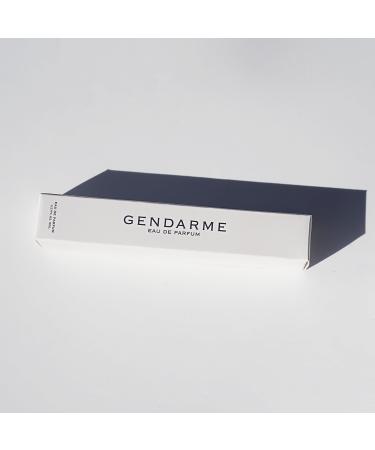 Gendarme Eau De Parfum .27oz Travel Spray