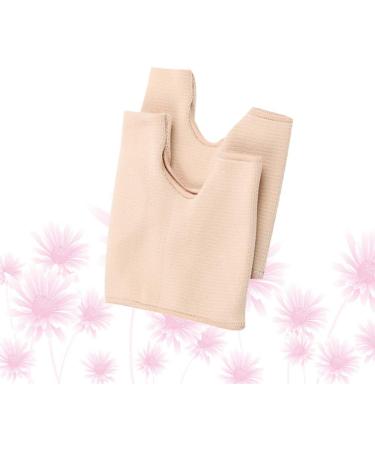 Faruta Toe Protection Sleeves Big Toe Relief & Support for Hammer Toes | S Size Bale Extensor Covers - Buy Online on GoSupps.com