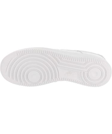 Nike Men's Air Force 1 '07 Low White/White - Size 9.5 - Buy Online on GoSupps.com