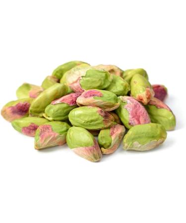 Hungry Harvest Pistachios Shell -250g Pistachios Dry Fruits Unsalted_Packing May Vary - Buy Online on GoSupps.com