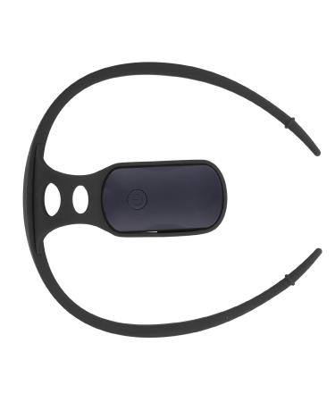Posture Corrector Reminder - Intelligent Monitoring Device for Home | Improve Your Posture (Black - Buy Online on GoSupps.com