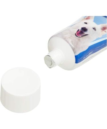 Trixie Dental Care Mint Toothpaste for Dogs | Double Pack 2 x 100g | Supports Dental Health & Oral Hygiene | Prevents Tartar & Plaque - Buy Online on GoSupps.com