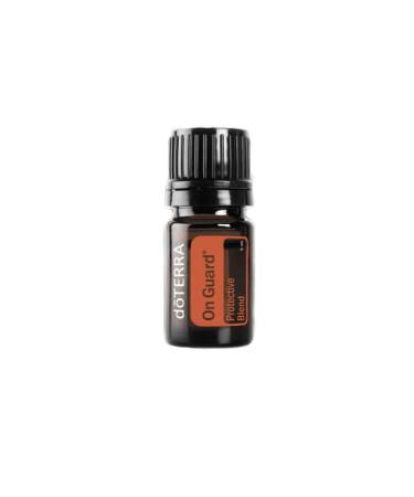 Doterra Onguard Essential Oil 15ml 15 ml (1 pack)