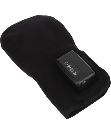 Verdant Touch Electric Heated Hand Massager - 3 Heating Modes USB Finger Massager 10W | Perfect for Stress Relief & Pain Relief - Shop Internationally - Buy Online on GoSupps.com