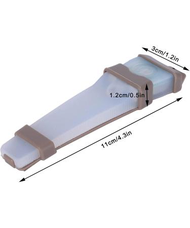 Hyuduo Helmet Light - Tactical Helmet Marking Light with Flashing Survival Signal | Personal Identification Lighting - Buy Online on GoSupps.com