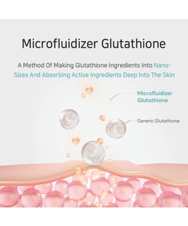 APLB Glutathione Niacinamide Facial Toner - 15.2% LIPO GLUTA NIAC CEN | Korean Skincare for Moisture Revitalization & Improved Skin Texture - Buy Online on GoSupps.com
