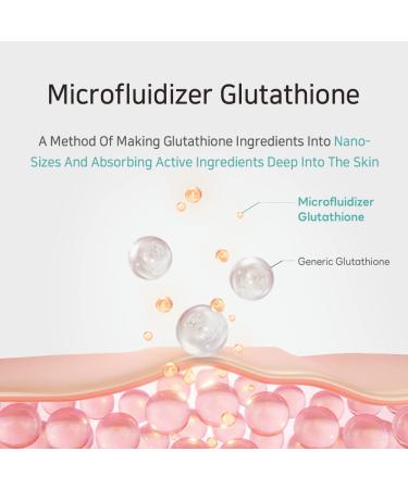 APLB Glutathione Niacinamide Mist Essence - 22.6% LIPO GLUTA NIAC CEN | Korean Skincare for Moisture & Improved Skin Texture - Buy Online on GoSupps.com