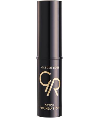 Golden Rose Stick Foundation 4 - Buy Online on GoSupps.com