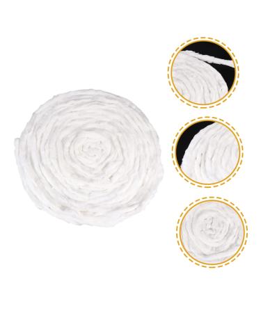 Angoily Hairdressing Cotton Balls - Absorbent White Cotton for Salon & Skin Care | International Shipping - Buy Online on GoSupps.com