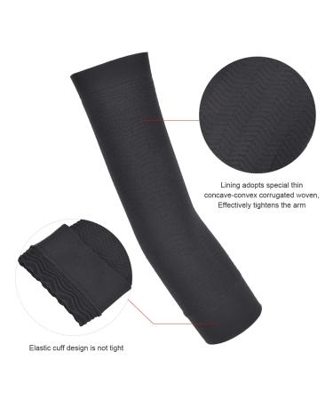 Buy Comfortable Running Sleeves | Arm Shaper Sleeve with Good Elasticity for Fitness & Yoga - International Shipping Available - Buy Online on GoSupps.com
