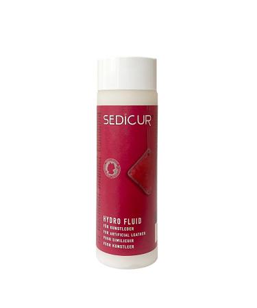 SEDICUR Hydrofluid for artificial leather textile leather and imitation leather 200 ml