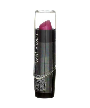 Wet n Wild Retro Pink Silk Finish Lipstick 0.13 oz (Pack of 3) - Long-Lasting Formula - Buy Online on GoSupps.com