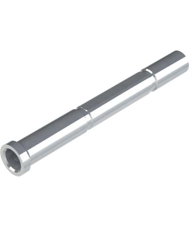 Gold Tip Aluminum Arrow Inserts (Pack of 12), .246-Inch/50-Grain - Buy Online on GoSupps.com