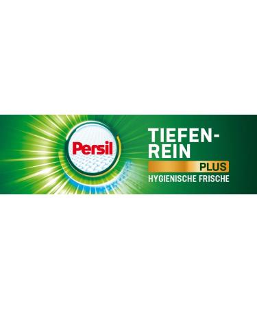 Buy Persil Color Kraft-Gel 80 Wash - Deep Clean Plus Technology Fresh Color Detergent 92% Biodegradable 4L (1 Pack) - International Shipping Available - Buy Online on GoSupps.com