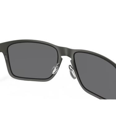 Replacement Nose Pads for Oakley Carbon Blade & More - Saybye Clear - 2 Pairs | International Shipping Available - Buy Online on GoSupps.com