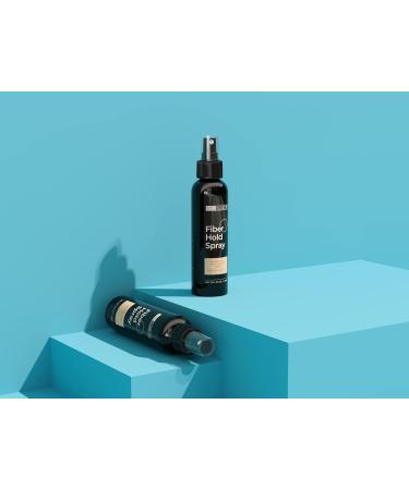 Hair Illusion Fiber Hold Hair Spray 4 oz. - Buy Online on GoSupps.com