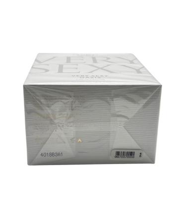 Victoria's Secret VERY SEXY OASIS Eau de Parfum Spray 3.4 fl oz for Women - Limited Edition - Buy Online on GoSupps.com