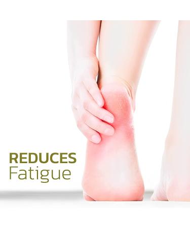 20 Herbal Foot Soak Beads for Lymphatic Drainage for Men and Women (4 Packs) - Buy Online on GoSupps.com