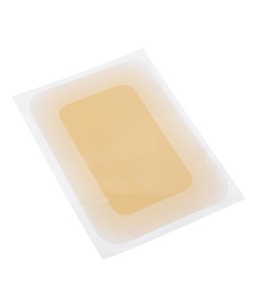 Gatuida Autocollants Invisibles De Recouvrement De Tatouages 10 Pi ces Taille Moyenne Imperm ables Pour Peau Sensible Usage Corps Patchs Cicatriciels Fin Et Respirant 17.50X12.50X0.10CM Kaki