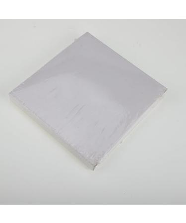 Buy 2-Piece Baby Pacifier Chain - Rabbit & Bear Pattern Fabric Strap with Wood Clip | Gift for Newborn Boys - Gray - Buy Online on GoSupps.com